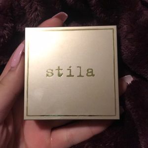 Stila highlighter